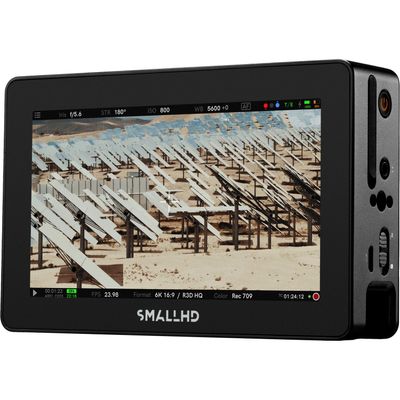 SmallHD CINE 5 Monitor