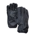 Vallerret Milford Fleece Glove Manusi Foto Negru M