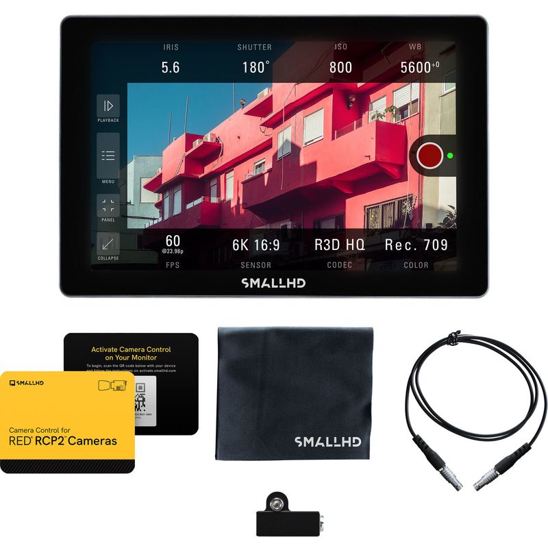 SmallHD-Cine-7-RED-RCP2-Kit-Monitor-pentru-KOMODO-si-DSMC3