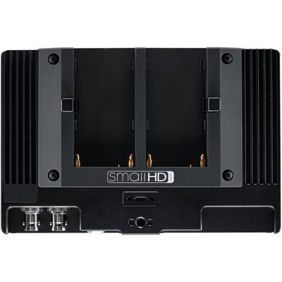 SmallHD Cine 7 RED RCP2 Kit Monitor pentru KOMODO si DSMC3