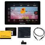 SmallHDIndie7RED®RCP2™KitMonitorKOMODO®siDSMC3™