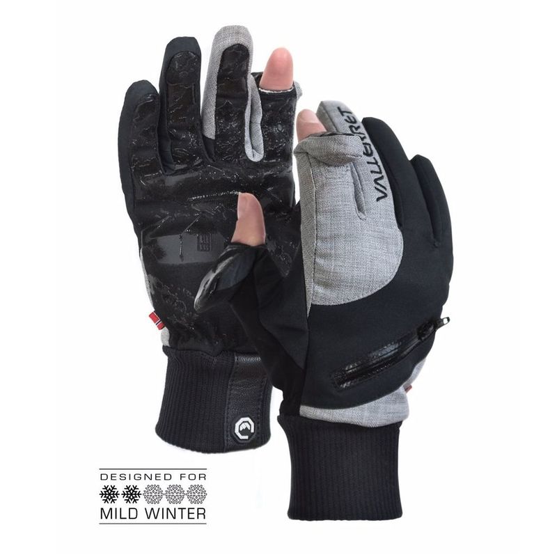 VallerretNordicManusiFotoDamaXS