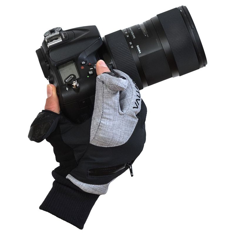 VallerretNordicManusiFotoDamaXS