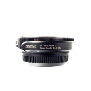 Metabones - Adaptor Canon EF to Micro 3/4 Speed Booster x0.64 SH-1022239