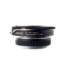 Metabones - Canon EF to Micro 3/4 Speed ​​Booster Adapter x0.64 SH-1022240