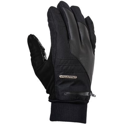 Vallerret Markhof Pro 2.0 Manusi Foto Negru XS