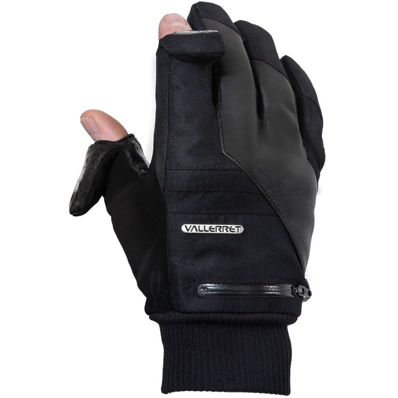 VallerretMarkhofPro20ManusiFotoNegru