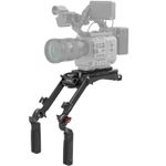 SmallRig4274KitShoulderRigPro