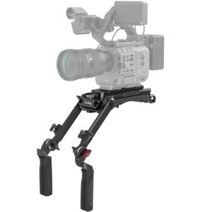 SmallRig 4274 Kit Shoulder Rig (Pro)