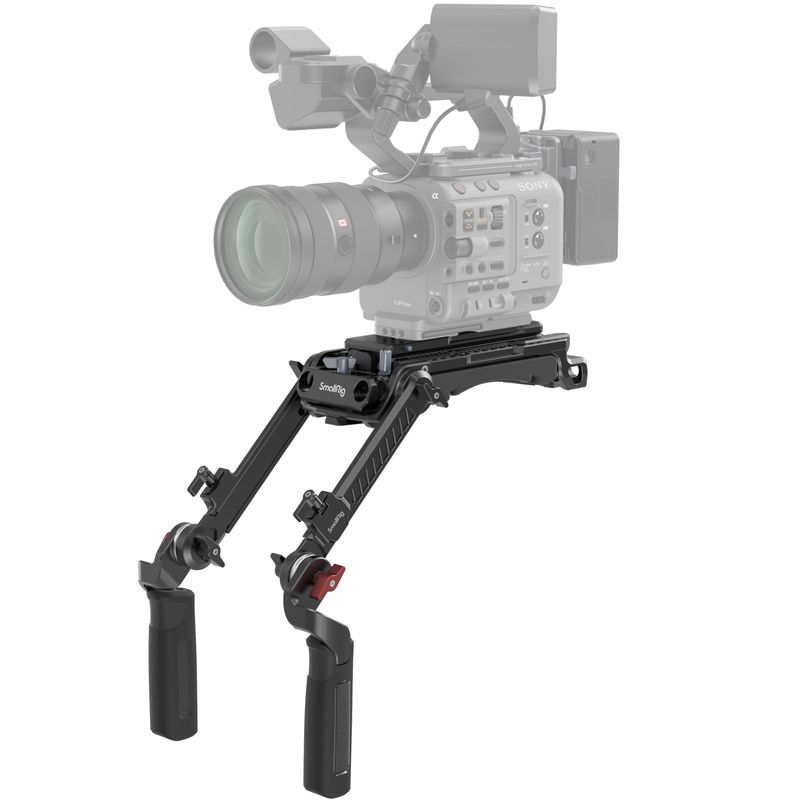 SmallRig-4274-Kit-Shoulder-Rig--Pro-