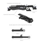 SmallRig4274KitShoulderRigPro