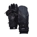 Vallerret Skadi Zipper Mitt PSP Manusi Foto 2-1 Negru XS