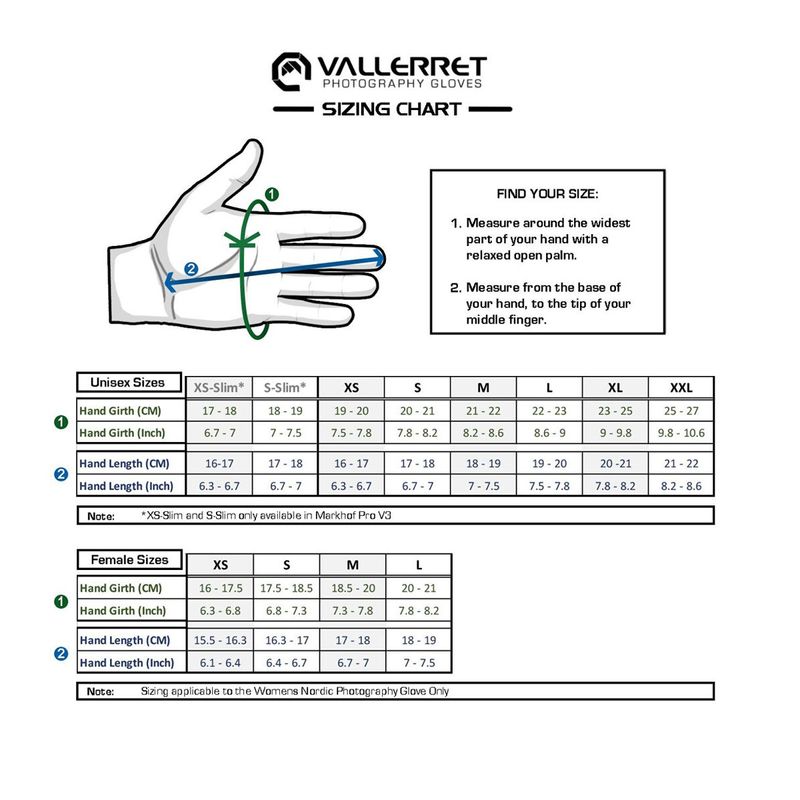 VallerretMilfordFleeceGloveManusiFotoNegruL