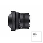 Sigma 10-18mm F2.8 DC DN [C] Obiectiv Foto Mirrorless Montura Sony E