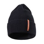 Vallerret-Beanie-Caciula-Unisex-Negru-