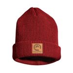 Vallerret-Beanie-Caciula-Unisex-Maroon