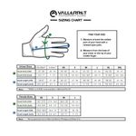VallerretHatchetManusiFotodinPieleNaturalaNaturalXL