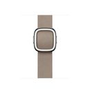 Apple Modern Buckle 41mm Tan Medium pentru Apple Watch