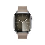 AppleModernBuckle41mmTanMediumpentruAppleWatch