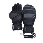 Vallerret-Skadi-Zipper-Mitt-LRS-Manusi-Foto-Negru-S