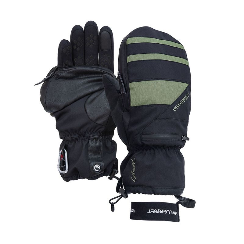 Vallerret-Skadi-Zipper-Mitt-LRS-Limited-Edition-Manusi-Foto-2-1-Verde-S