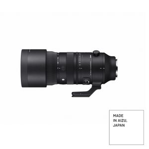 Sigma 70-200mm F2.8 DG DN OS [S] Obiectiv Foto Mirrorless Montura Panasonic L-Mount