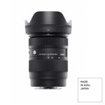 Sigma2870mmObiectivFotoMirrorlessF28ContemporaryDGDNMonturaPanasonicL