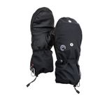 VallerretAltaArcticMittManusiFotoNegruXS