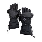 VallerretAltaArcticMittManusiFotoNegruXS