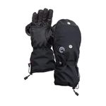 VallerretAltaArcticMittManusiFotoNegruXS