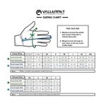 VallerretAltaArcticMittManusiFotoNegruXS