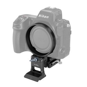 SmallRig 4306 Kit Mount Plate Rotativa Orizontala-Verticala pentru Nikon Seria Z