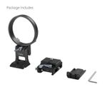 SmallRig4306KitMountPlateRotativaOrizontalaVerticalapentruNikonSeriaZ