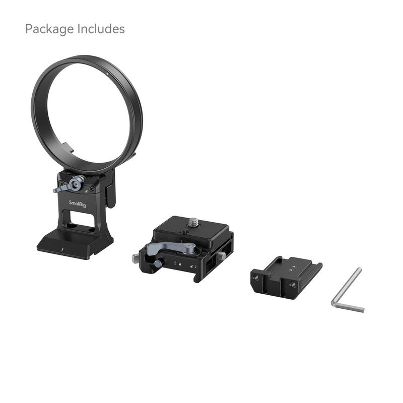 SmallRig-4306-Kit-Mount-Plate-Rotativa-Orizontala-Verticala-pentru-Nikon-Seria-Z.2