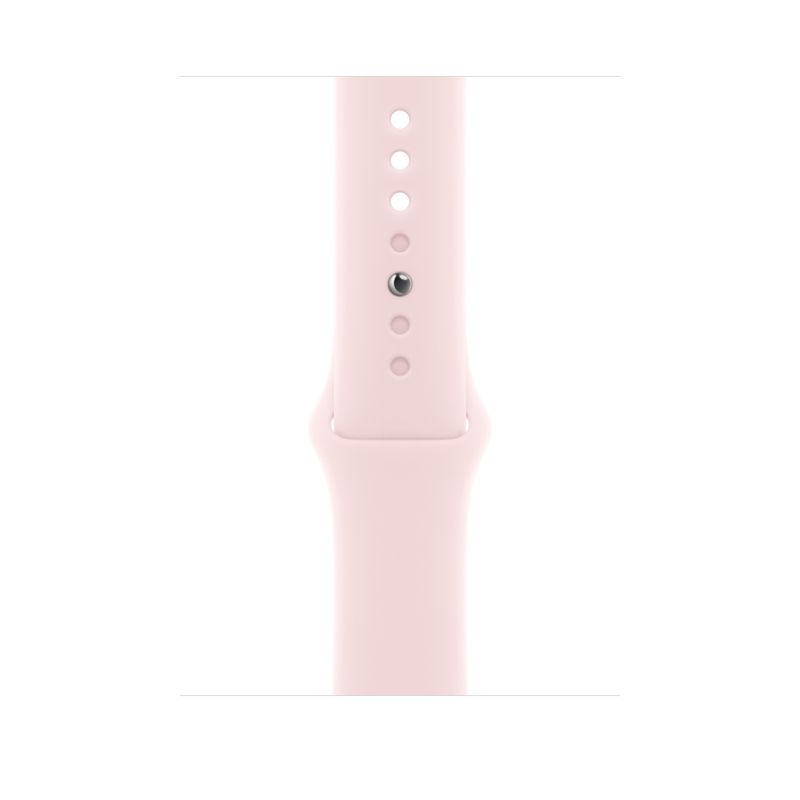 Apple-Sport-Band-45mm-Light-Pink-S-M-Bratara-pentru-Apple-Watch