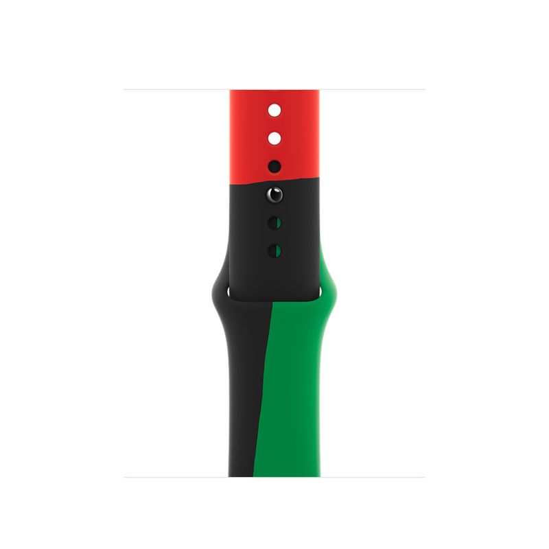 Apple-Black-Unity-Sport-Band-40mm-Bratara-pentru-Apple-Watch-1