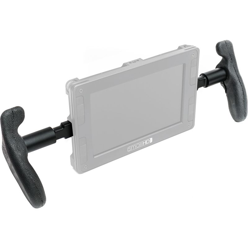 SmallHD-Manere-si-Strap-de-gat-