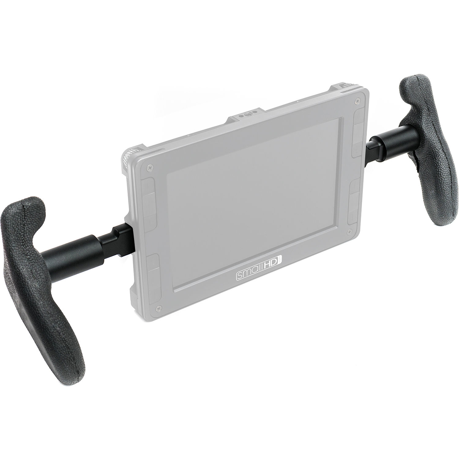 SmallHD  Manere si Strap de gat SmallHD Manere si Strap de gat