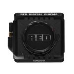 REDKomodo6KCameraVideoProductionPack