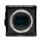 REDKomodo6KCameraVideoProductionPack