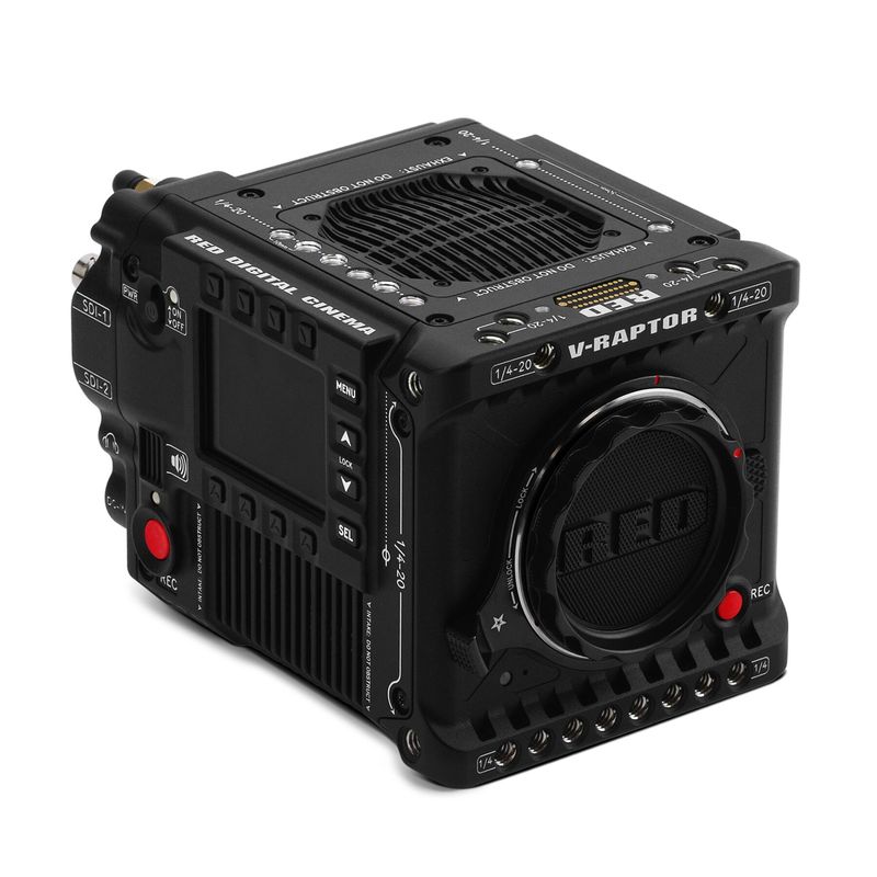 V-RAPTOR-8K-VV
