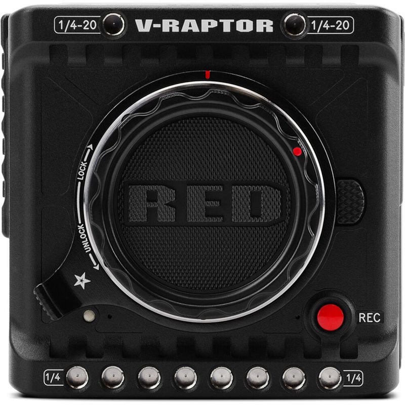 V-RAPTOR-8K-VV-4