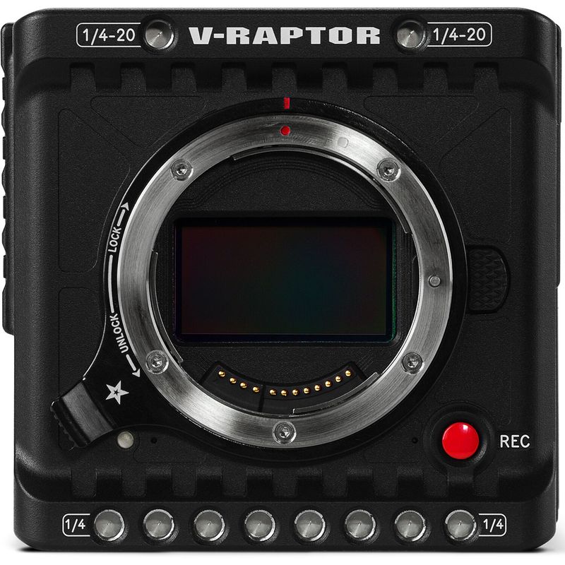 V-RAPTOR-8K-VV-5