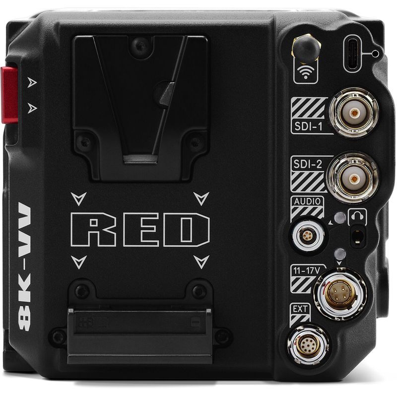 V-RAPTOR-8K-VV-7