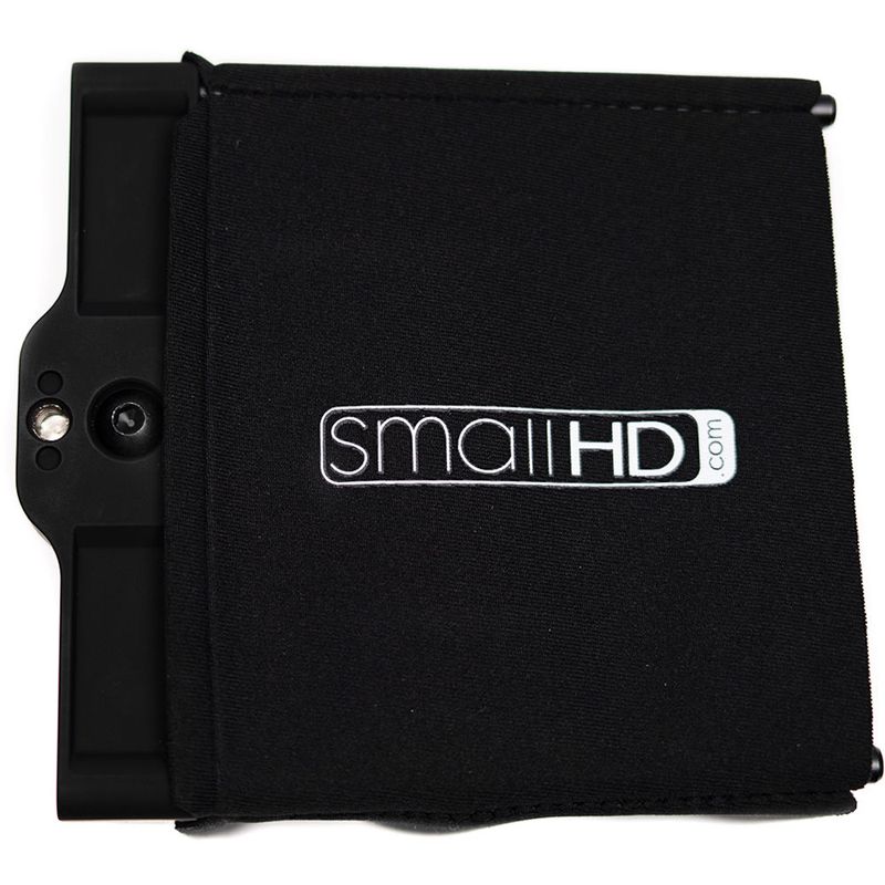 SmallHDParasolarpentruMonitorulFocus7