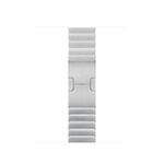 Apple-Link-Bracelet-38mm-Silver-pentru-Apple-Watch