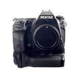 Pentax K7 + Grip SH-1022069