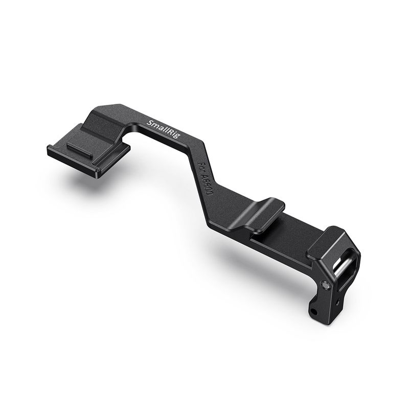 SmallRig-BUC2496-Placa-de-Relocare-a-Monturii-pentru-Accesorii-pe-Partea-Dreapta-pentru-Sony-A6600.2