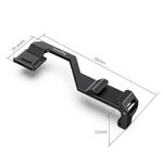 SmallRig-BUC2496-Placa-de-Relocare-a-Monturii-pentru-Accesorii-pe-Partea-Dreapta-pentru-Sony-A6600.4
