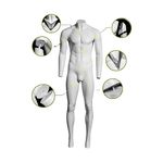 Manechin-Masculin-Ghost-5